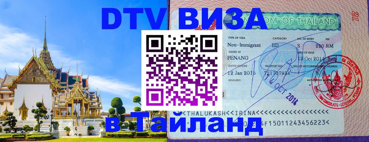 Сколько стоит DTV виза — актуальные цены, оформление даже без документов - Куала-Лумпур  19.11.2025 